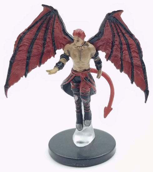 Incubus - Fangs and Talons - Dungeons & Dragons - #36