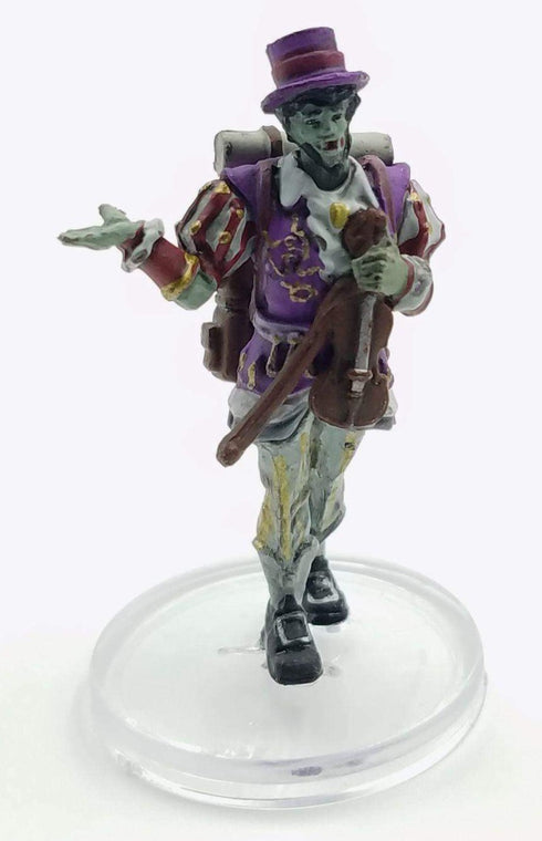 The Grinner - Clovis Concord - 41