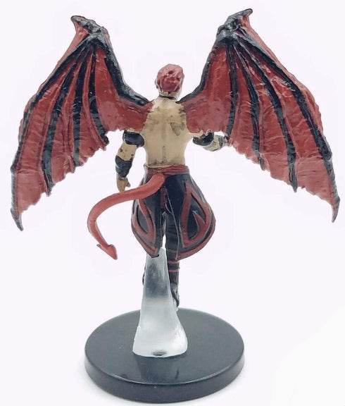 Incubus - Fangs and Talons - Dungeons & Dragons - #36