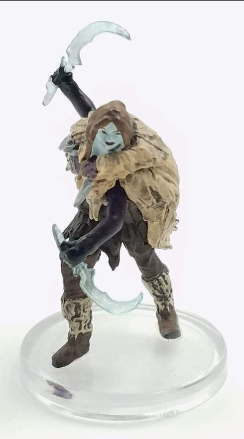 Ravisin - Snowbound - Dungeons & Dragons - #41