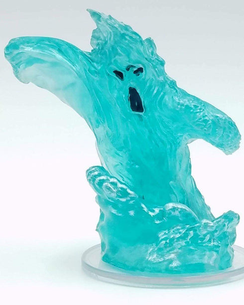 Water Elemental - Fangs and Talons - Dungeons & Dragons - #25