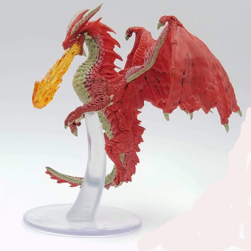 Young Red Dragon - Fangs and Talons - Dungeons & Dragons - #44