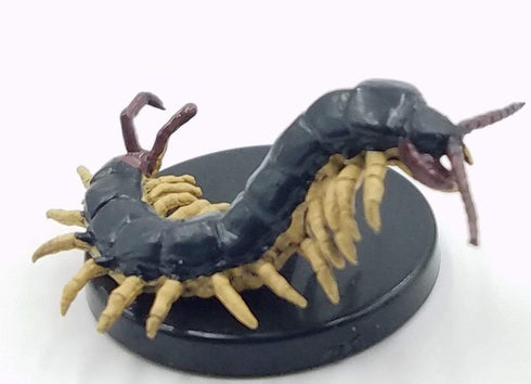 Giant Centipede - Dungeons Deep - Pathfinder/Dungeons & Dragons - #11