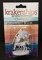 Krakenships Centaur Standard Bearer - Unpainted