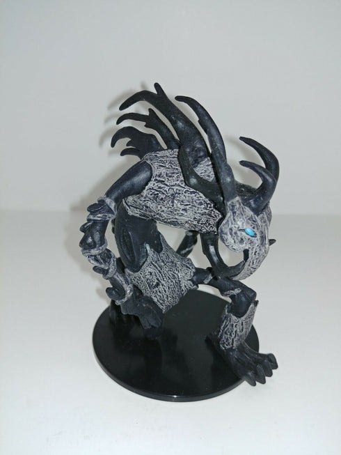 Blackroot Treant - Against the Giants - Dungeons and Dragons Mini (DDM) #53