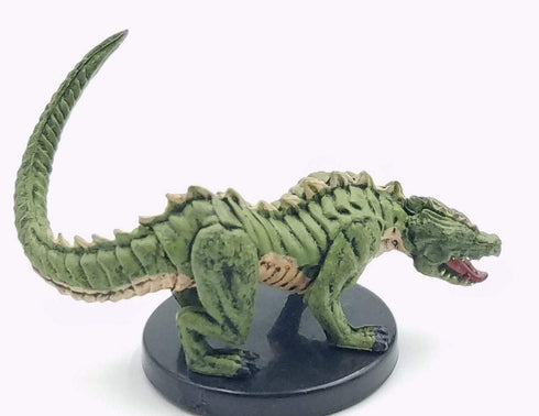 Ambush Drake - Fangs and Talons - Dungeons & Dragons - #10