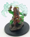 Pathfinder Battles: Premium Miniatures Wave 2: Gnome Sorcerer Male