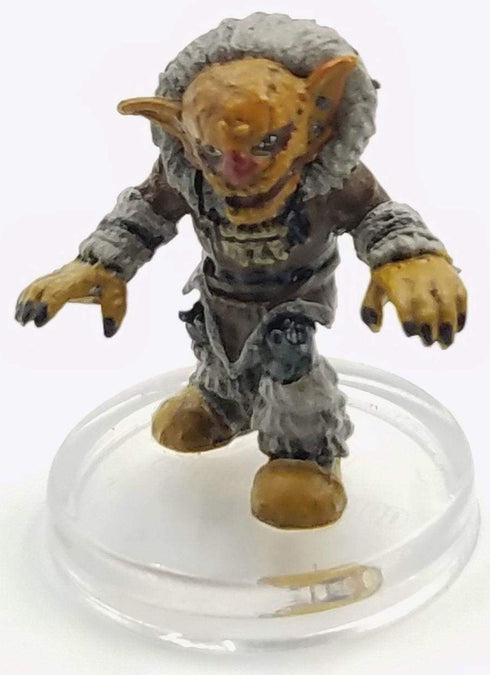 Spellix Romwod - Snowbound - Dungeons & Dragons - #37