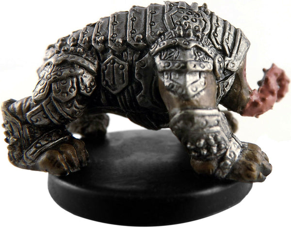 Canoloth - Unhallowed - Dungeons & Dragons Miniature (DDM) - #50
