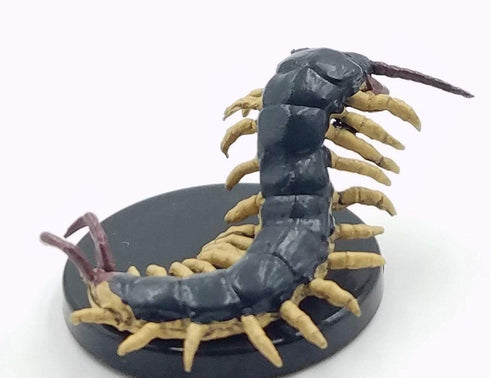 Giant Centipede - Dungeons Deep - Pathfinder/Dungeons & Dragons - #11