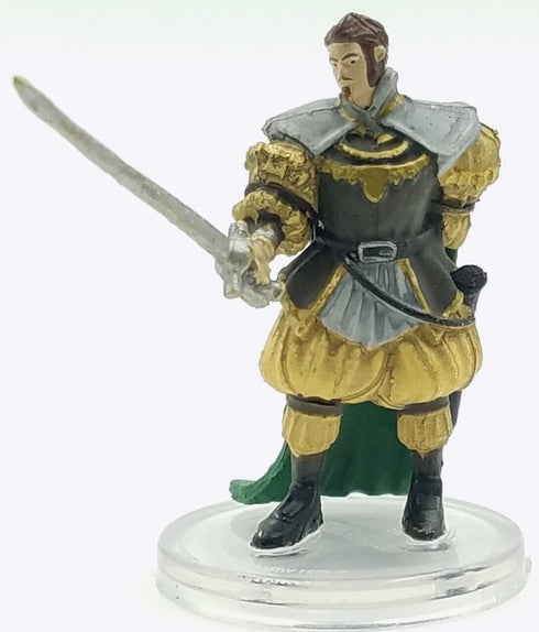 Victoro Cassalanter - Waterdeep Dragonheist Box 1