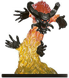 Immolith - Dungeons of Dread - Dungeons & Dragons Miniature (DDM) - #15