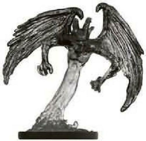 Shadow Demon - Dungeons of Dread - Dungeons & Dragons Miniature (DDM) - #16