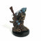 Howling Hag - Dungeons of Dread - Dungeons & Dragons Miniature (DDM) - #18