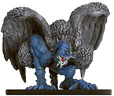 Vrock - Dungeons of Dread - Dungeons & Dragons Miniature (DDM) - #20