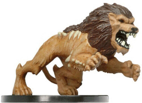 Blessed Hunter - Unhallowed - Dungeons & Dragons Miniature (DDM) - #1