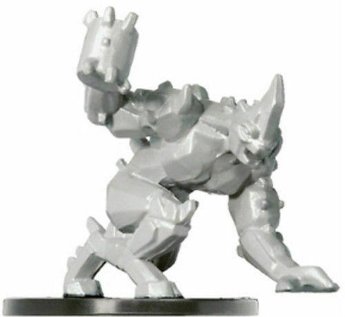 Large Astral Construct - Unhallowed - Dungeons & Dragons Miniature (DDM) - #18