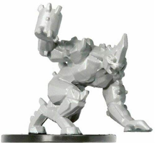 Large Astral Construct - Unhallowed - Dungeons & Dragons Miniature (DDM) - #18