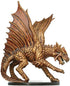 Large Brass Dragon - Unhallowed - Dungeons & Dragons Miniature (DDM) - #19