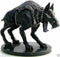 Nessian Warhound - Unhallowed - Dungeons & Dragons Miniature (DDM) - #42