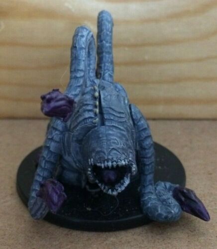 Balhannoth - Dungeons of Dread - Dungeons & Dragons Miniature (DDM) - #25
