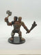 Ettin Jack-of-Irons- Dungeons of Dread - Dungeons & Dragons Miniature (DDM) - #38
