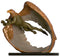 Griffon- Dungeons of Dread - Dungeons & Dragons Miniature (DDM) - #40