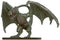Wyvern - Dungeons of Dread - Dungeons & Dragons Miniature (DDM) - #42