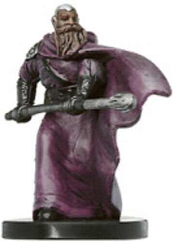Cormyrean War Wizard - Unhallowed - Dungeons & Dragons Miniature (DDM) - #3