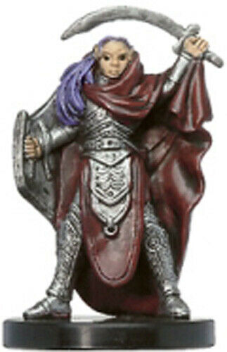 Knight of the Chalice - Unhallowed - Dungeons & Dragons Miniature (DDM) - #5