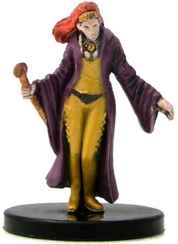 Cleric of Sune - Unhallowed - Dungeons & Dragons Miniature (DDM) - #15