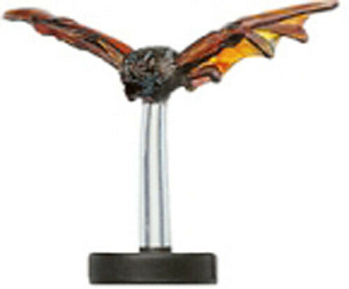 Bat Familiar - Unhallowed - Dungeons & Dragons Miniature (DDM) - #30