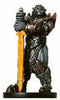 King Obould Many-Arrows - War Drums - Dungeons & Dragons Miniature (DDM) - #53