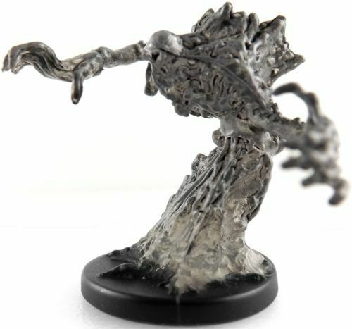 Shadow - Night Below - Dungeons & Dragons Miniature (DDM) - #60
