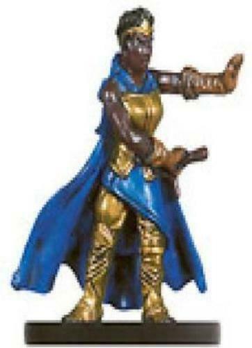 Captain of the Watch - Against the Giants - Dungeons and Dragons Mini (DDM) #41