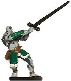Male Goliath Barbarian - PHB Heroes: Series 1 - Dungeons & Dragons