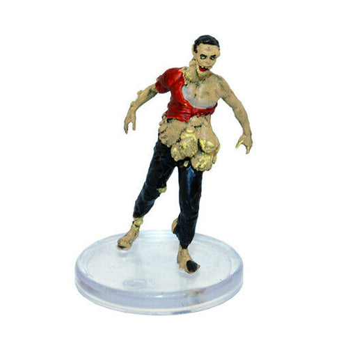 Plague Zombie - Bestiary Unleashed - Pathfinder/Dungeons & Dragons - #13