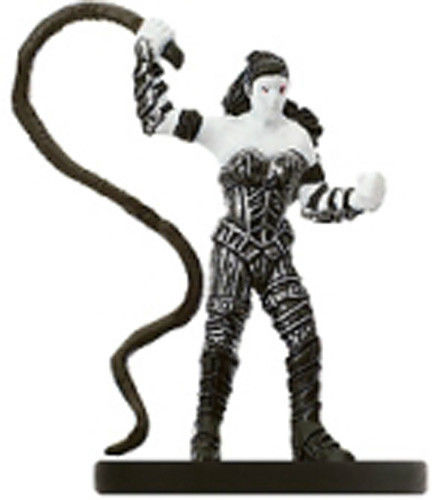 Aspect of Loviatar - Night Below - Dungeons & Dragons Miniature (DDM) - #26