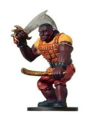 Sand Giant - War Drums - Dungeons & Dragons Miniature (DDM) - #9