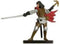 Defiant Rake - Dungeons of Dread - Dungeons & Dragons Miniature (DDM) - #43