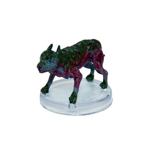Sod Hound - Bestiary Unleashed - Pathfinder/Dungeons & Dragons - #5