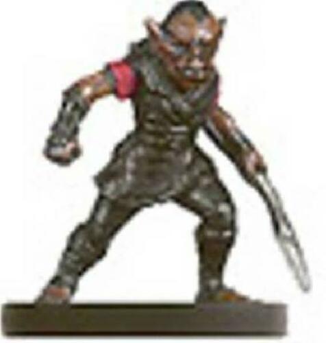 Goblin Runner - Against the Giants - Dungeons and Dragons Mini (DDM) #21