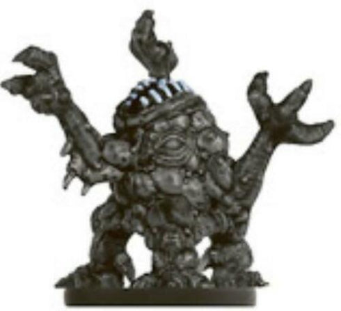 Xorn Ravager - Against the Giants - Dungeons and Dragons Miniature (DDM) #30