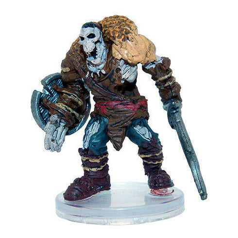Orc Skeleton Promo Pack - Boneyard - Dungeons & Dragons