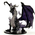 Pathfinder Battles City of Lost Omens Premium Figure Adult Red & Black Dragons