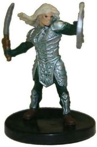 Male Human Fighter - PHB Heroes: Series 1 - Dungeons & Dragons