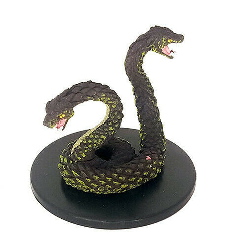 Amphisbaena - Maze of Death - #32