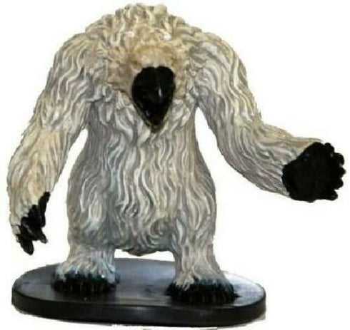 Furious Owlbear Promo - Against the Giants - Dungeons and Dragons Miniature (DDM) #GMR14