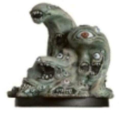 Gibbering Mouther - Aberrations - Dungeons and Dragons Miniatures (DDM) - #50