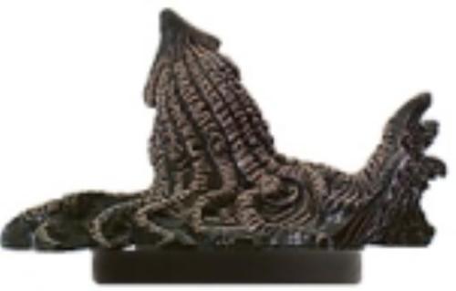 Darkmantle - Night Below - Dungeons & Dragons Miniature (DDM) - #15